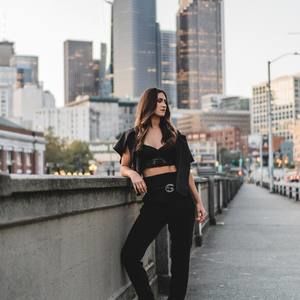 Meet your Posher, Madisyn